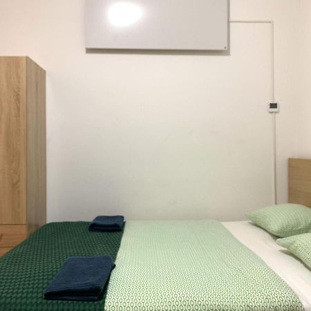 Kalvin 7Rooms 부다페스트 외부 사진