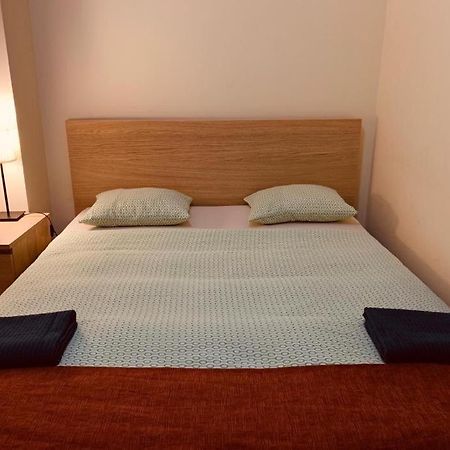 Kalvin 7Rooms 부다페스트 외부 사진
