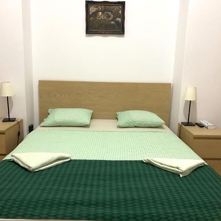 Kalvin 7Rooms 부다페스트 외부 사진