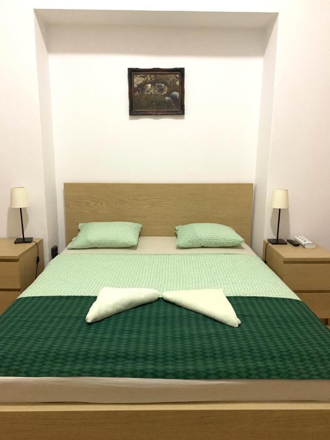 Kalvin 7Rooms 부다페스트 외부 사진