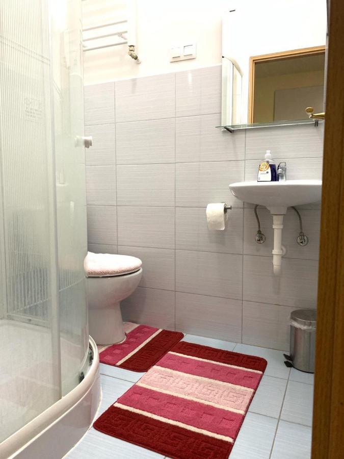Kalvin 7Rooms 부다페스트 외부 사진