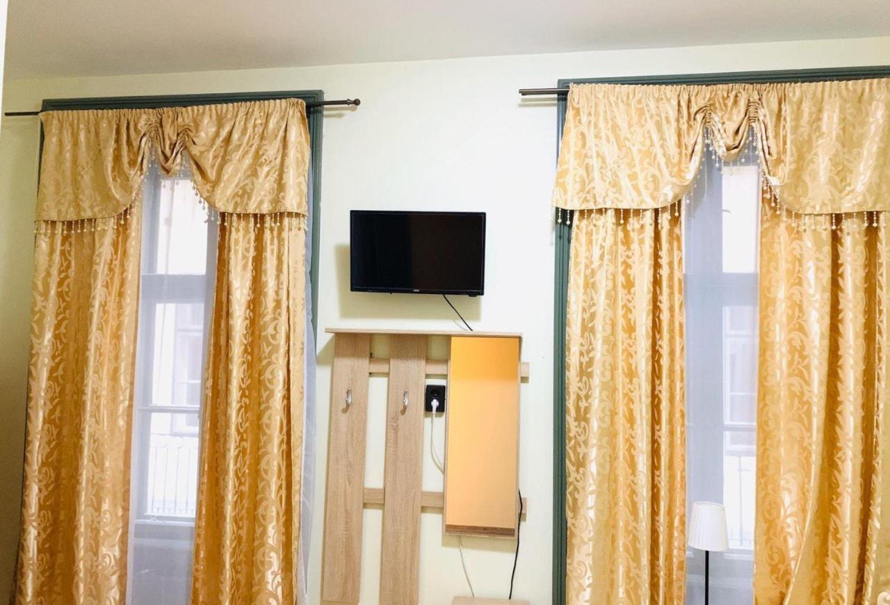 Kalvin 7Rooms 부다페스트 외부 사진