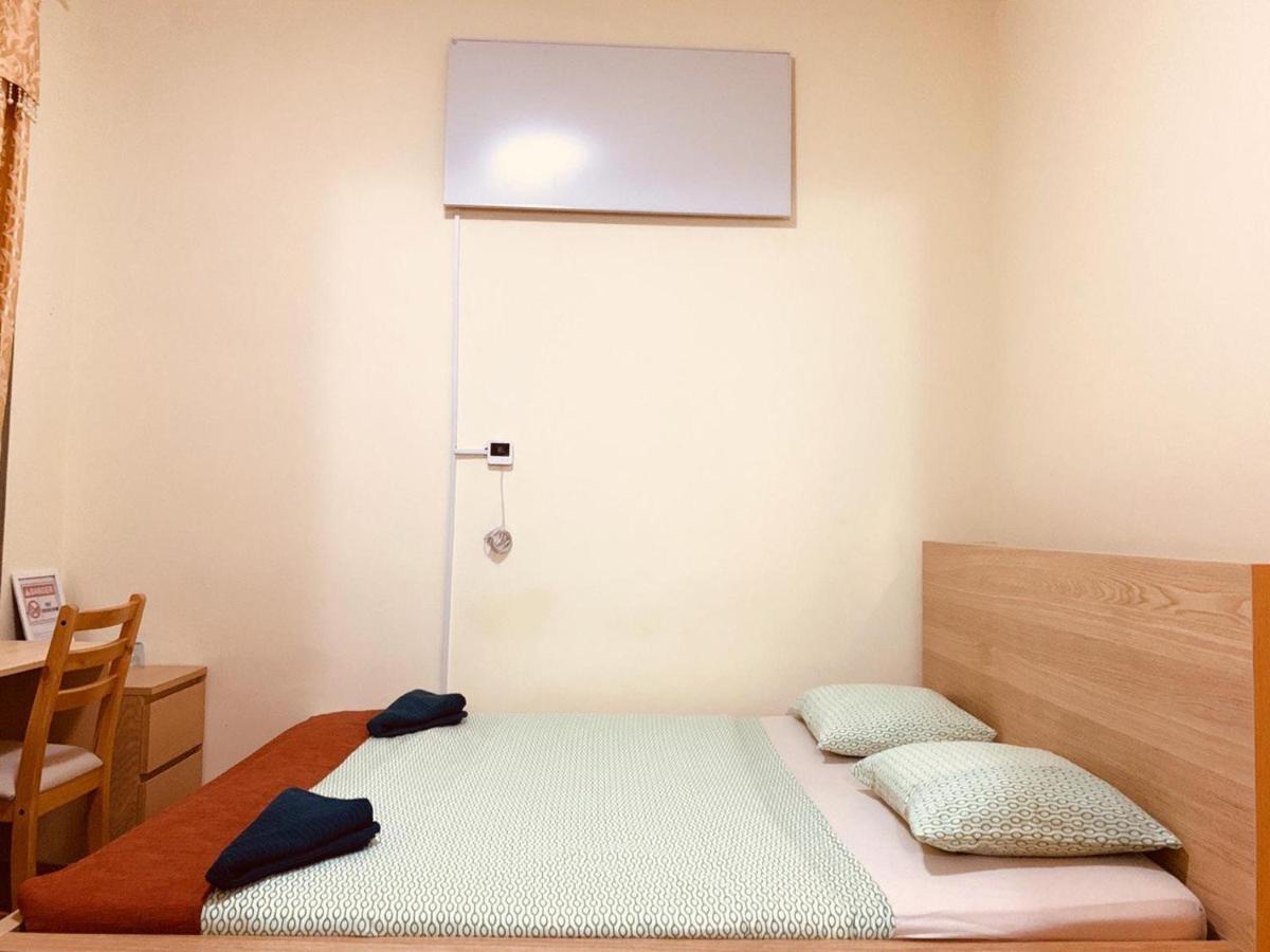 Kalvin 7Rooms 부다페스트 외부 사진