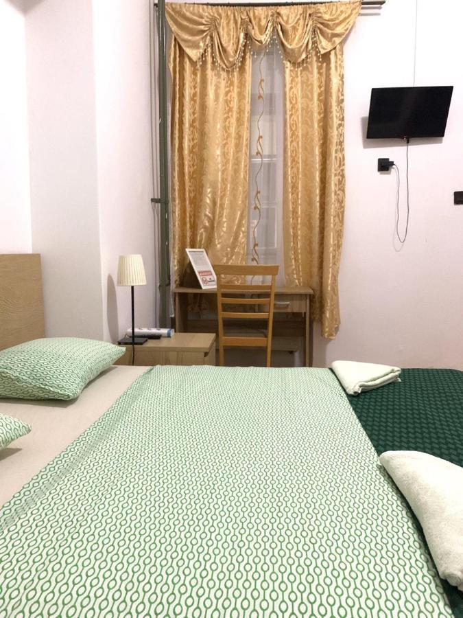 Kalvin 7Rooms 부다페스트 외부 사진