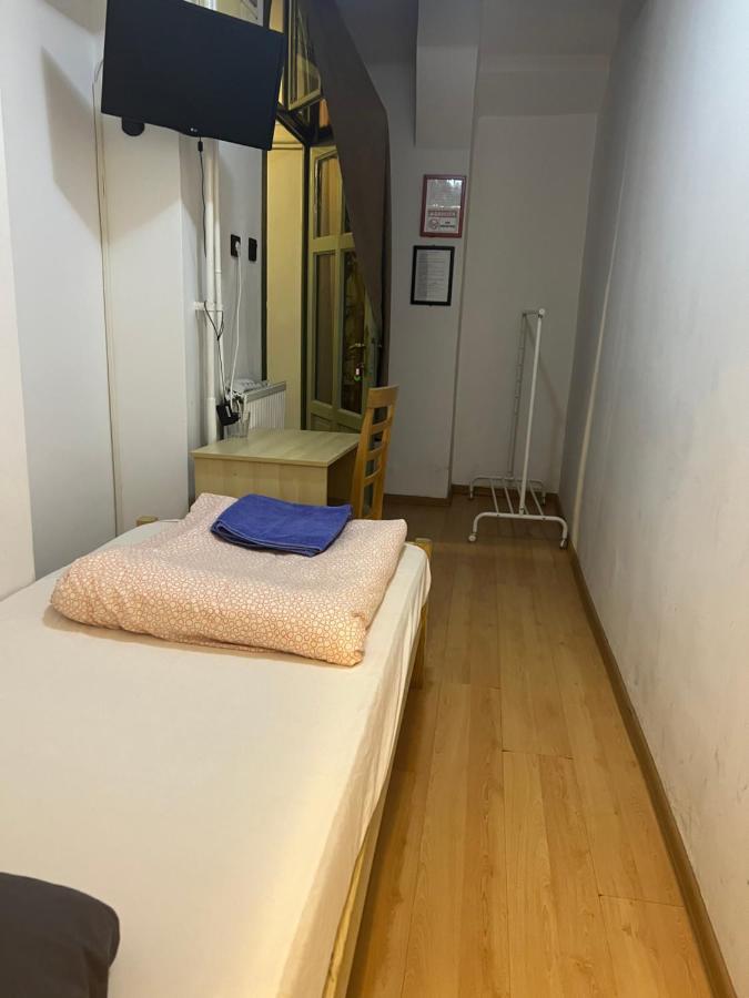 Kalvin 7Rooms 부다페스트 외부 사진